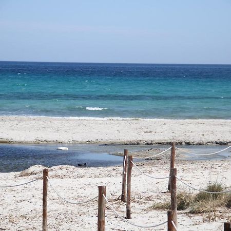 Mediterranean Sea Shell Pool House Budoni Extérieur photo